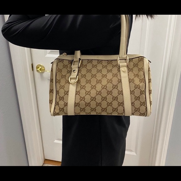💕Gucci💕Boston💕Bag💕